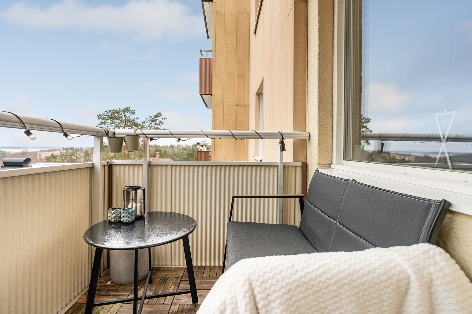 Bostadsrätt, HÄGERNÄSVÄGEN 4, Hägernäs, Täby