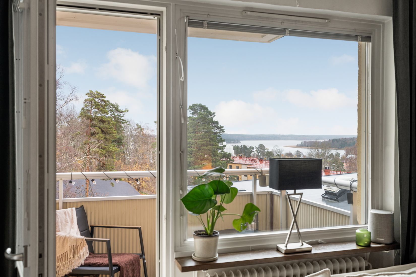 Bostadsrätt, HÄGERNÄSVÄGEN 4, Hägernäs, Täby