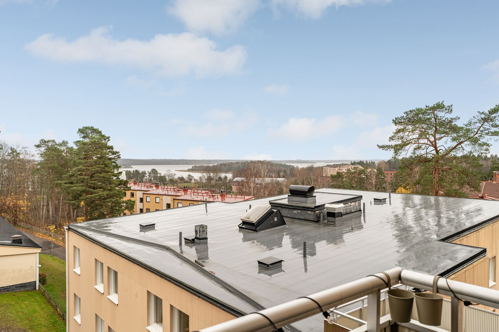 Bostadsrätt, HÄGERNÄSVÄGEN 4, Hägernäs, Täby