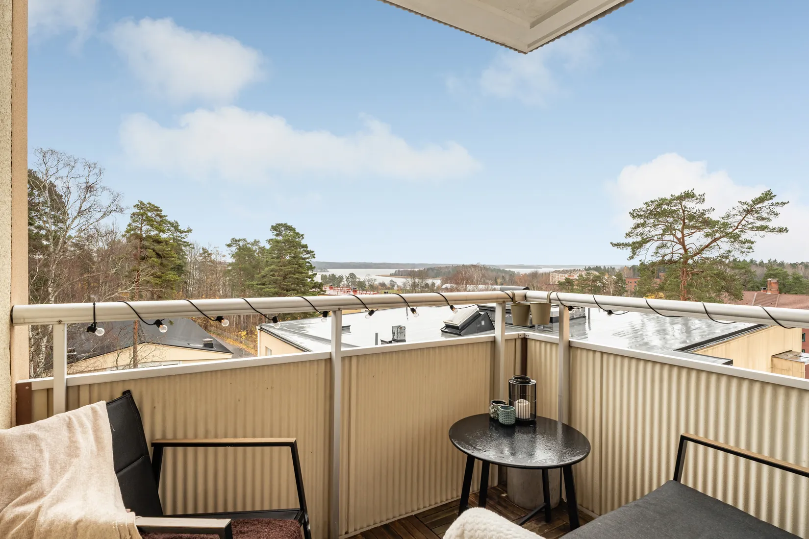 Bostadsrätt, HÄGERNÄSVÄGEN 4, Hägernäs, Täby