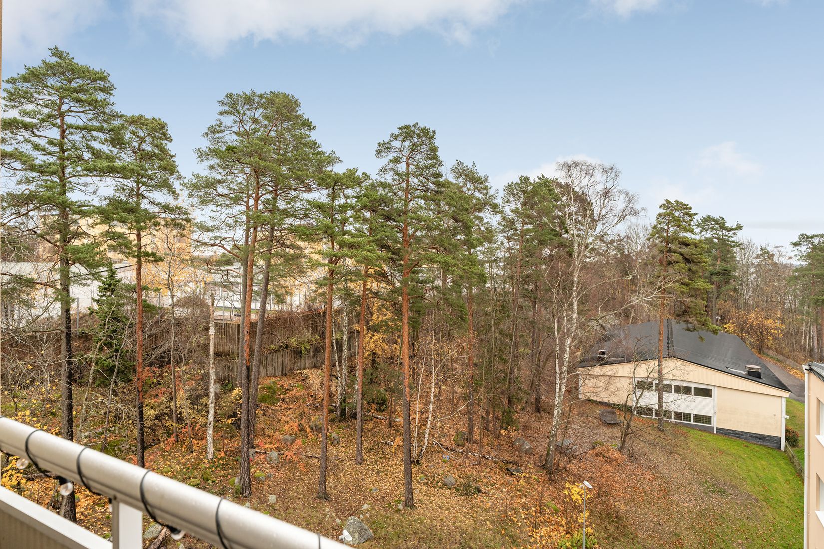 Bostadsrätt, HÄGERNÄSVÄGEN 4, Hägernäs, Täby