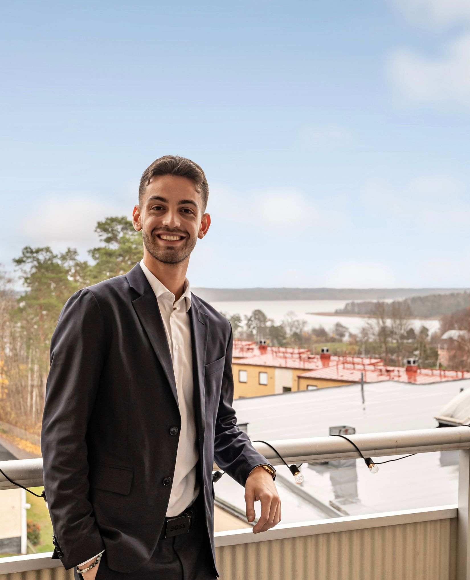 Bostadsrätt, HÄGERNÄSVÄGEN 4, Hägernäs, Täby