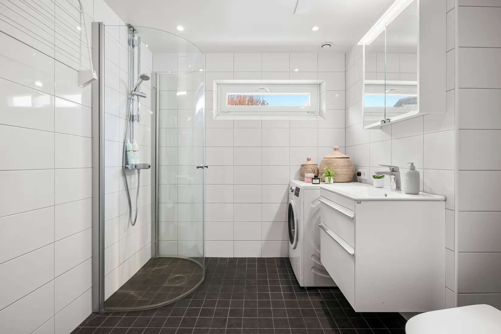 Bostadsrätt, Tegvägen 74, Viksjö, Järfälla