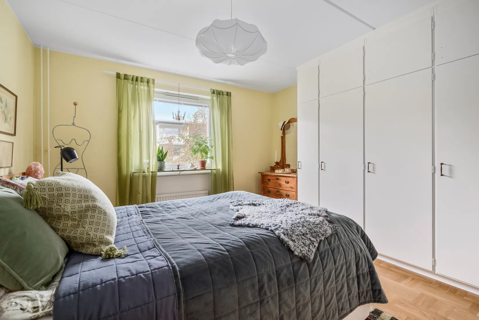 Bostadsrätt, Tegvägen 74, Viksjö, Järfälla