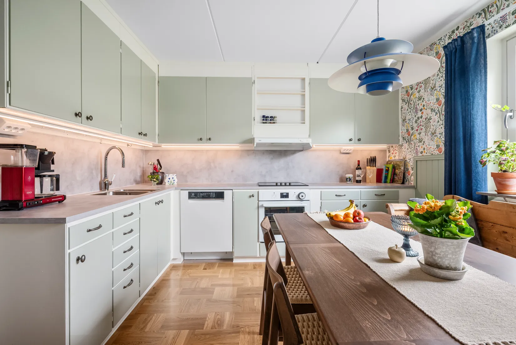 Bostadsrätt, Tegvägen 74, Viksjö, Järfälla