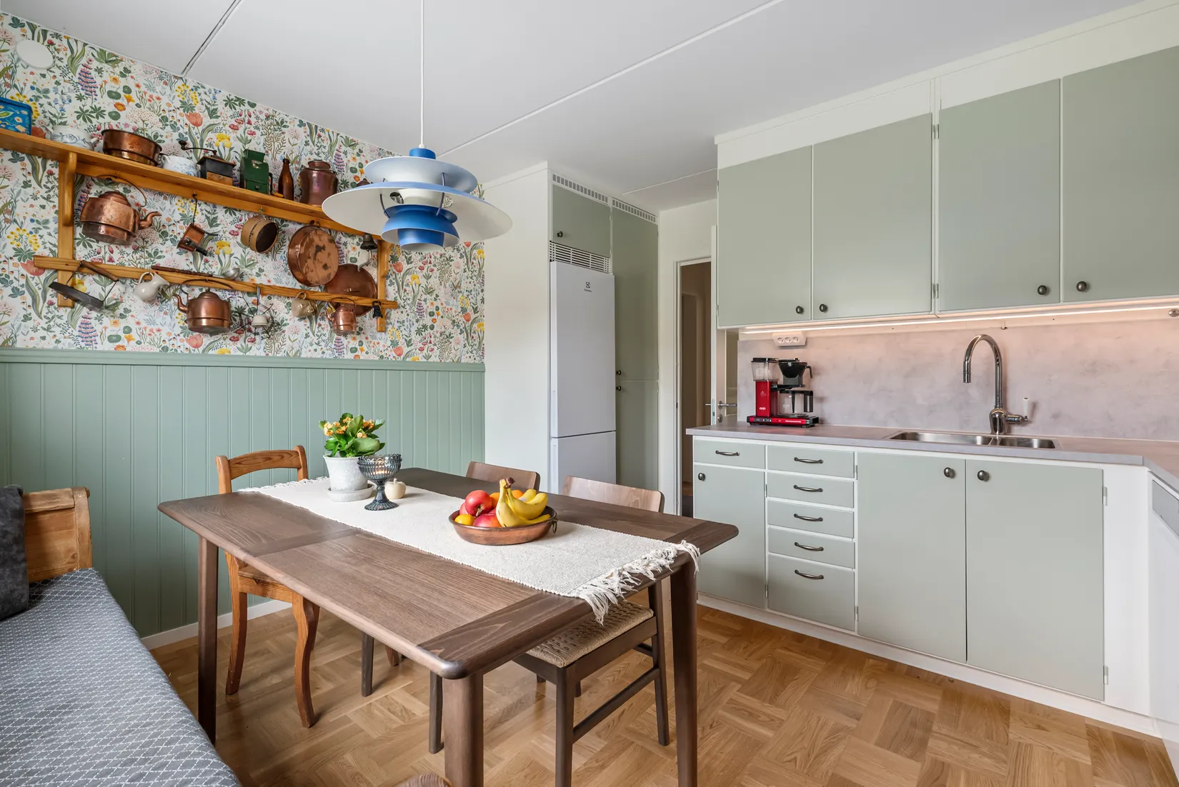 Bostadsrätt, Tegvägen 74, Viksjö, Järfälla