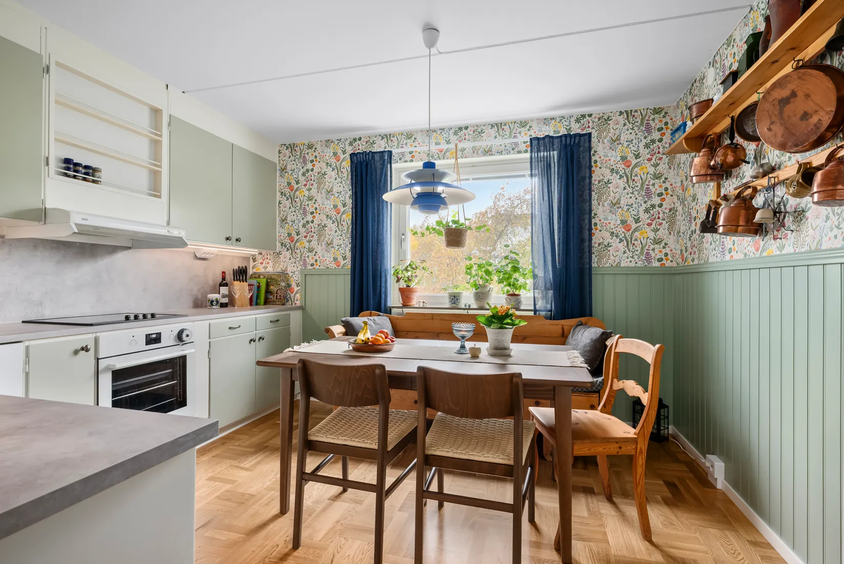 Bostadsrätt, Tegvägen 74, Viksjö, Järfälla