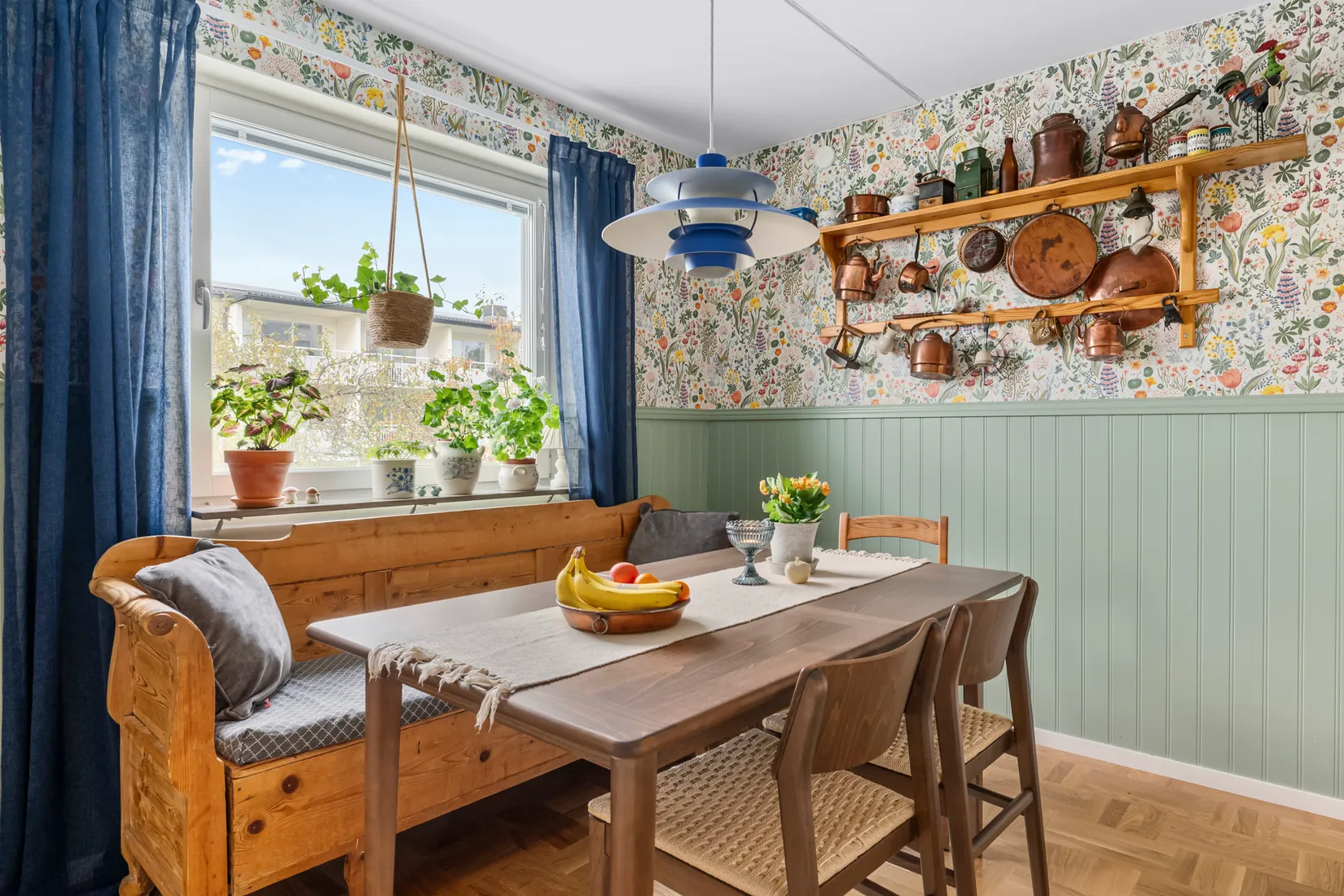 Bostadsrätt, Tegvägen 74, Viksjö, Järfälla