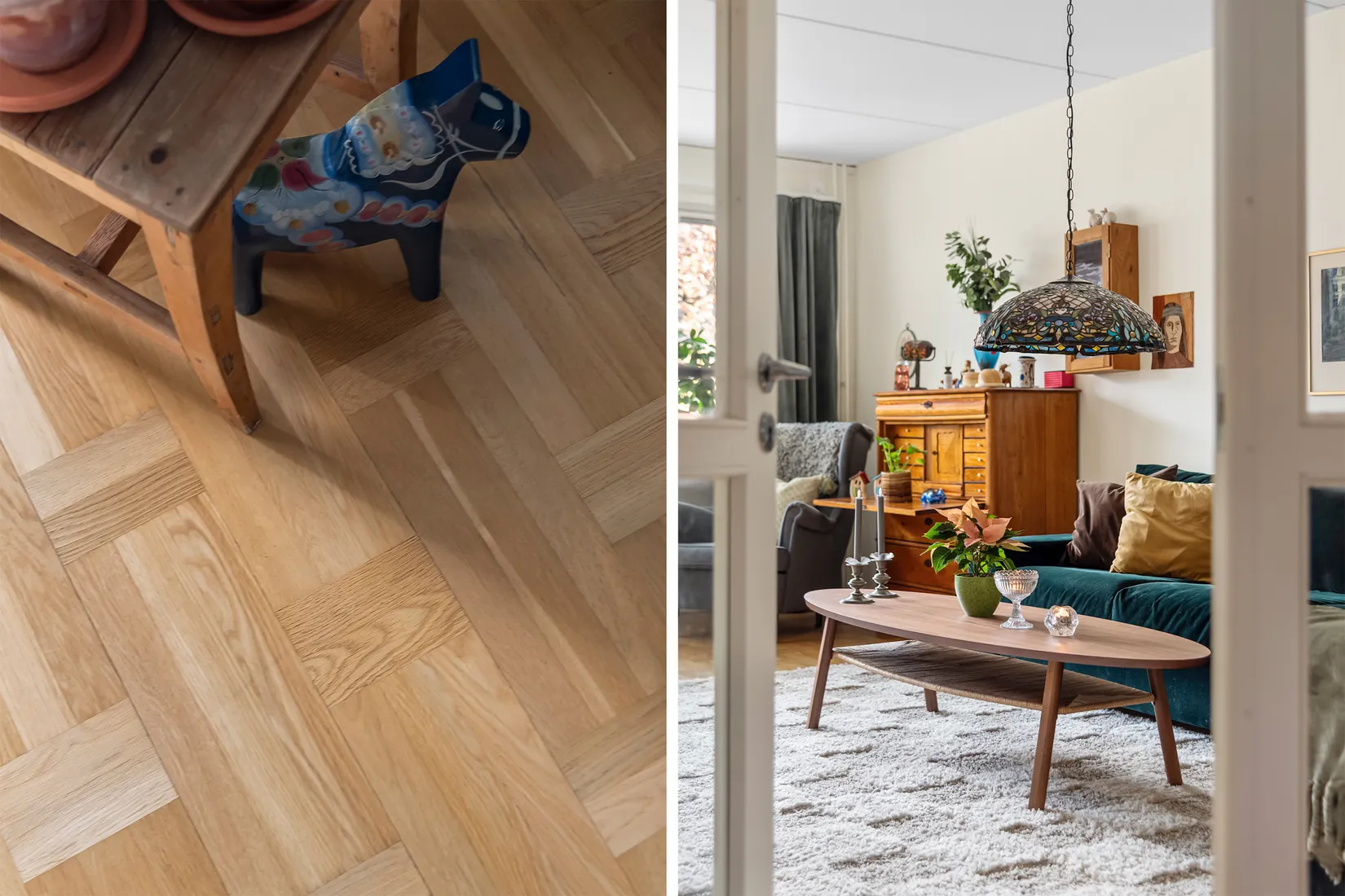 Bostadsrätt, Tegvägen 74, Viksjö, Järfälla