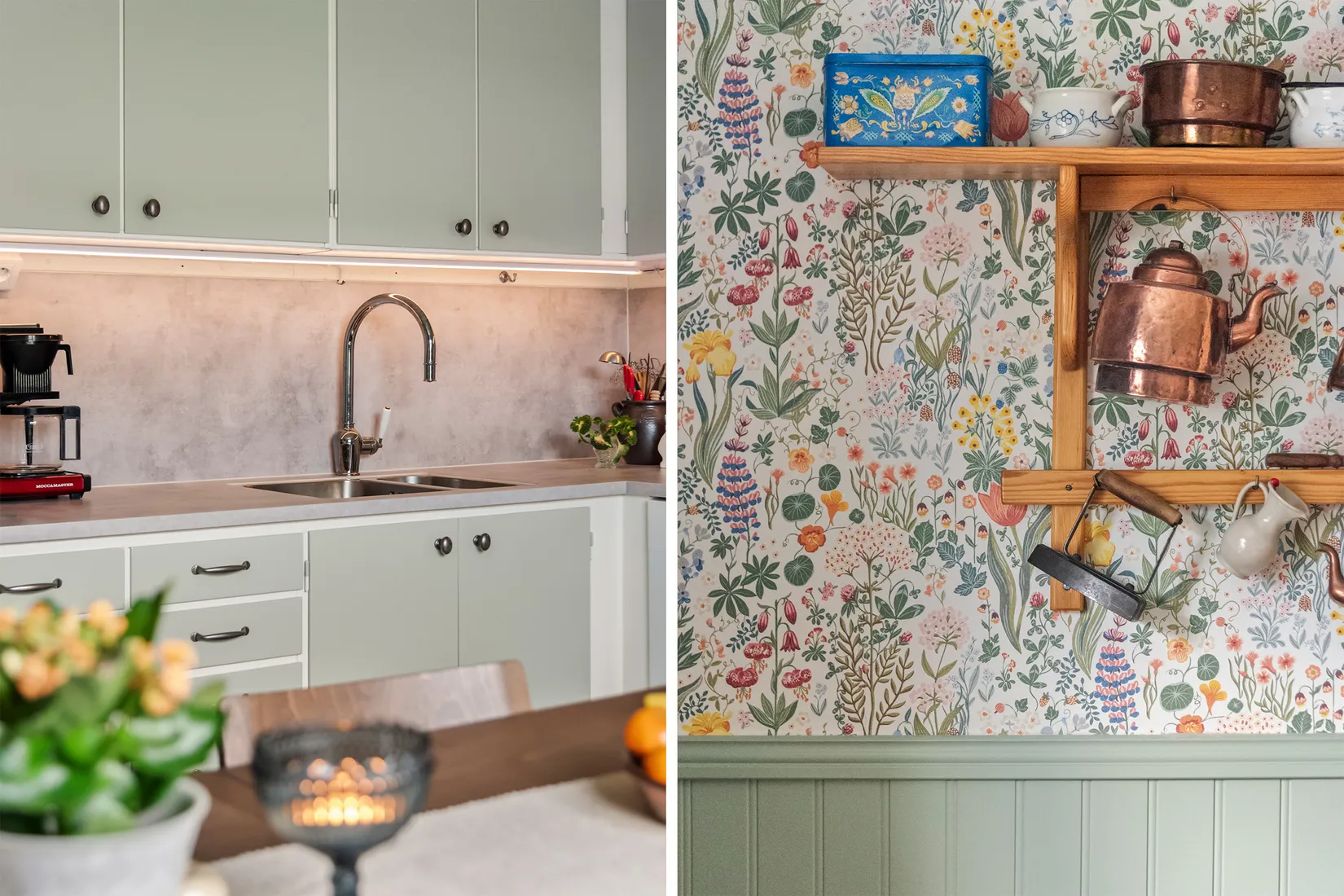 Bostadsrätt, Tegvägen 74, Viksjö, Järfälla