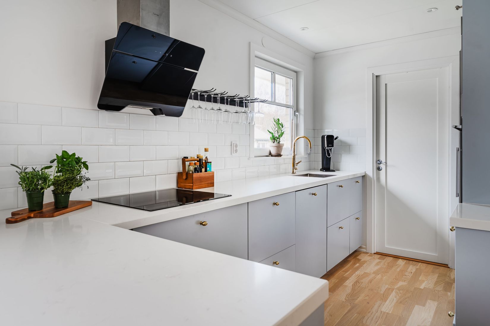 Villa, Åängsvägen 14, Forsby, Gävle