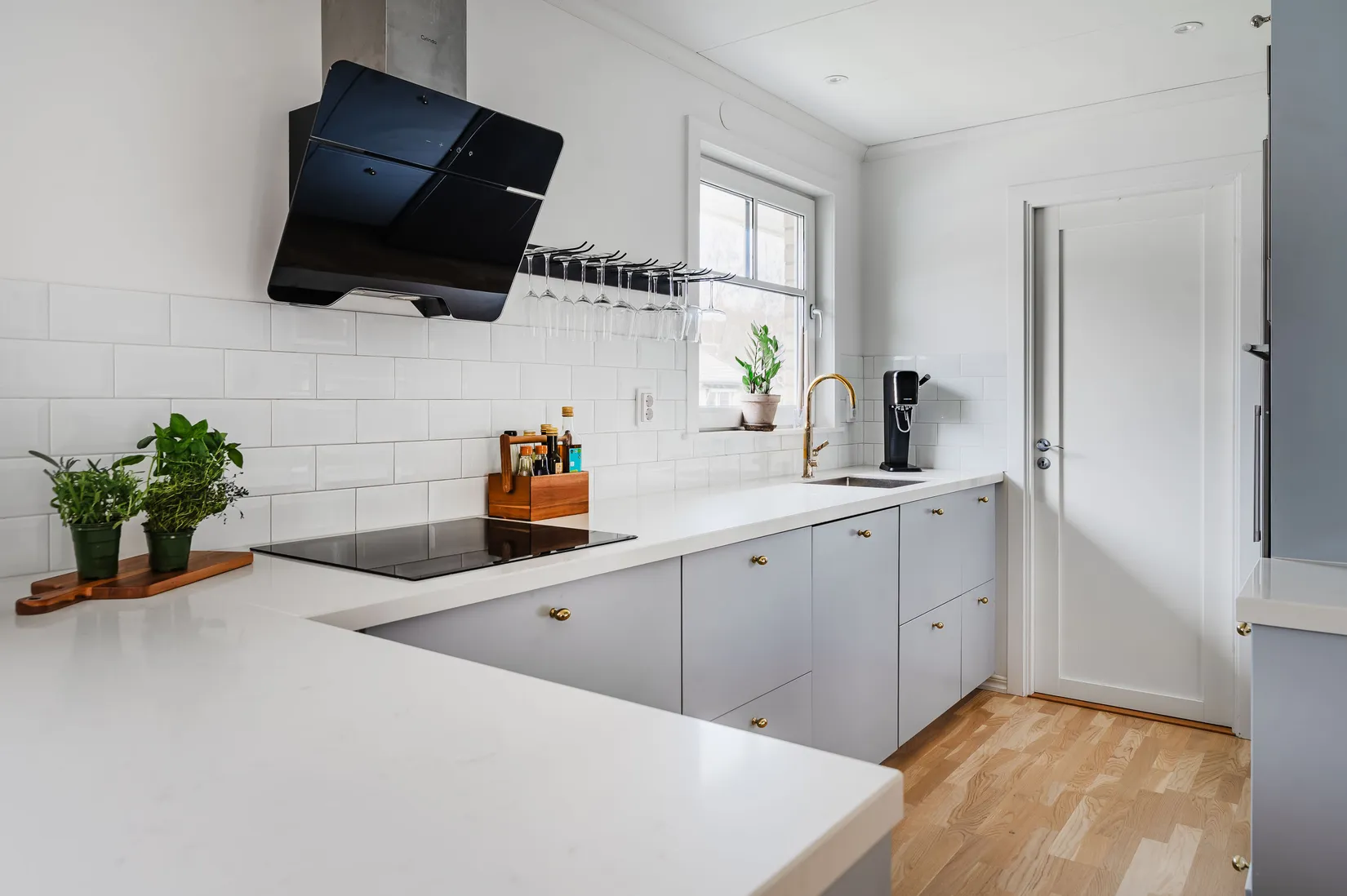 Villa, Åängsvägen 14, Forsby, Gävle