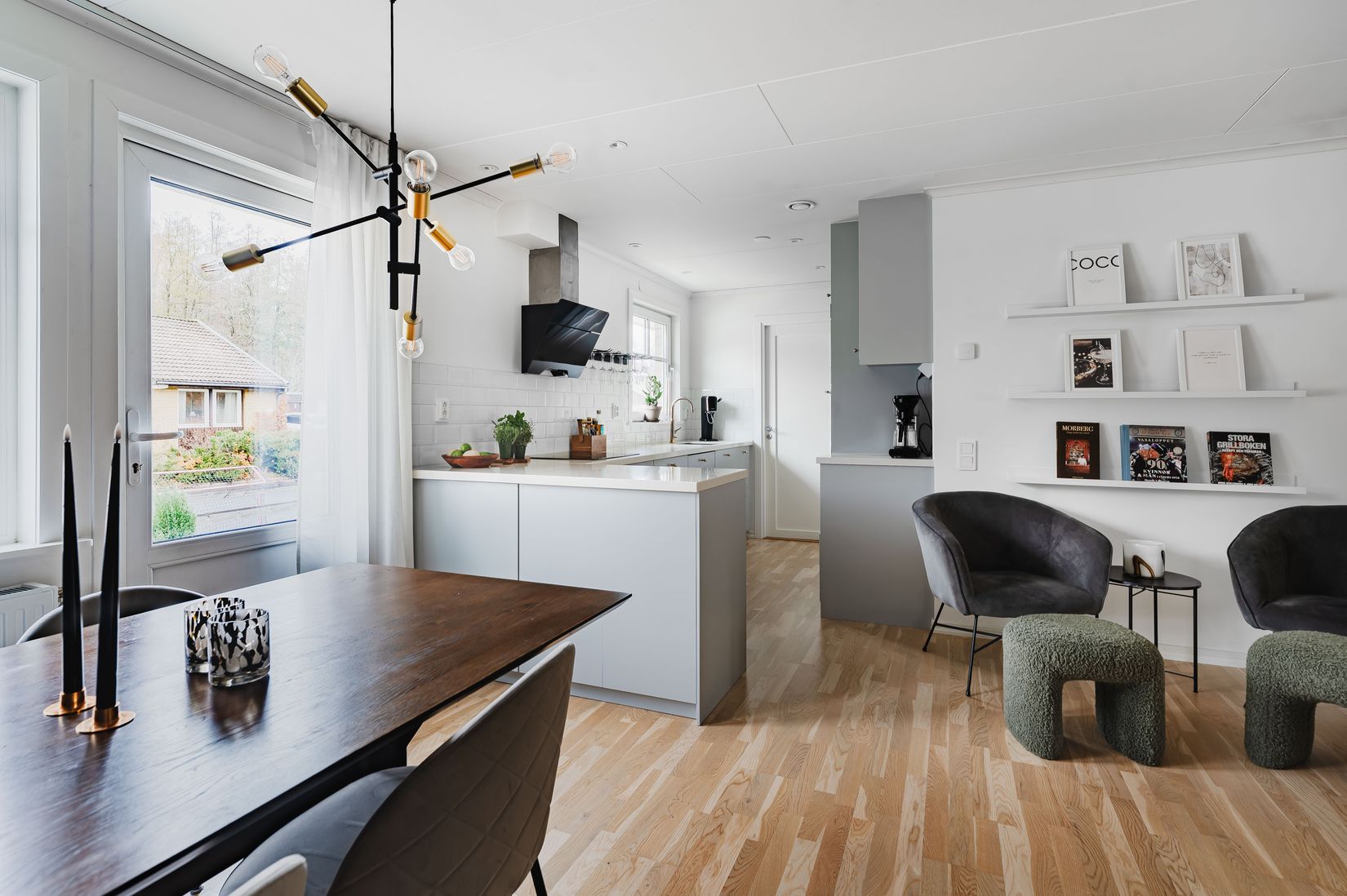 Villa, Åängsvägen 14, Forsby, Gävle