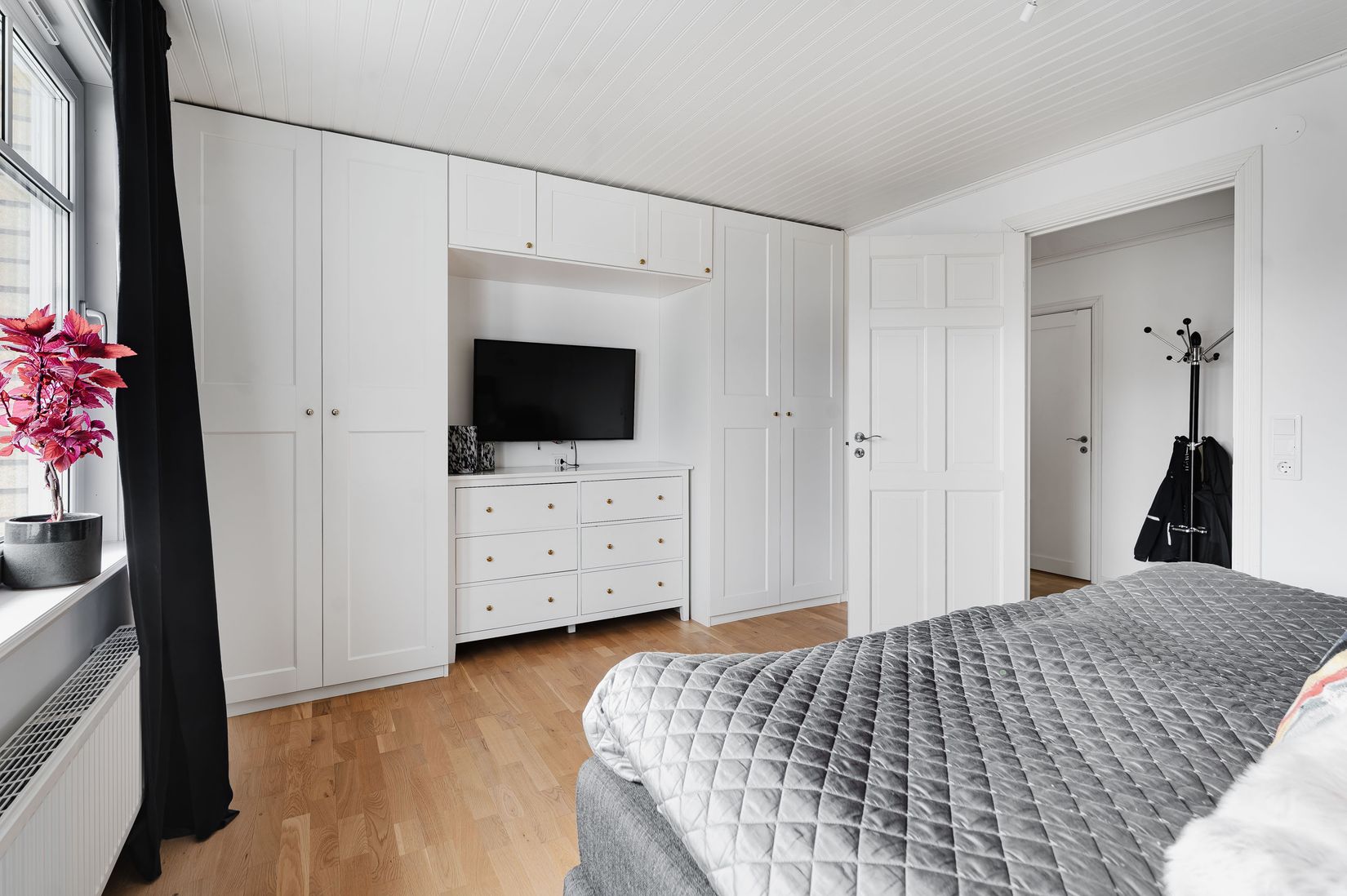 Villa, Åängsvägen 14, Forsby, Gävle