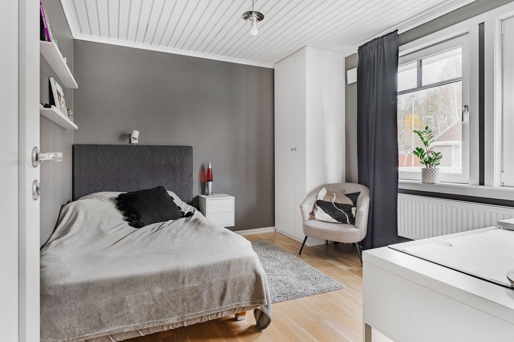 Villa, Åängsvägen 14, Forsby, Gävle