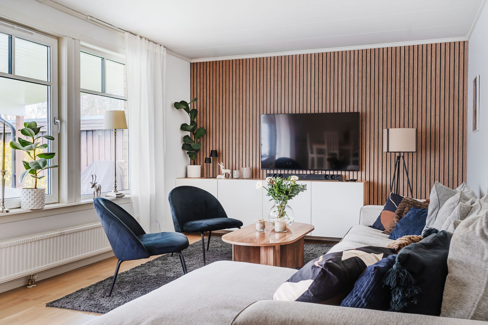 Villa, Åängsvägen 14, Forsby, Gävle