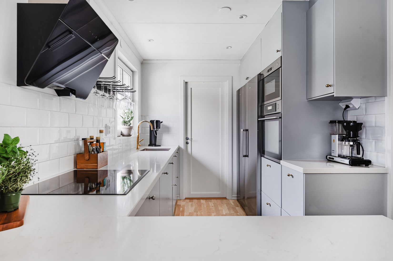 Villa, Åängsvägen 14, Forsby, Gävle