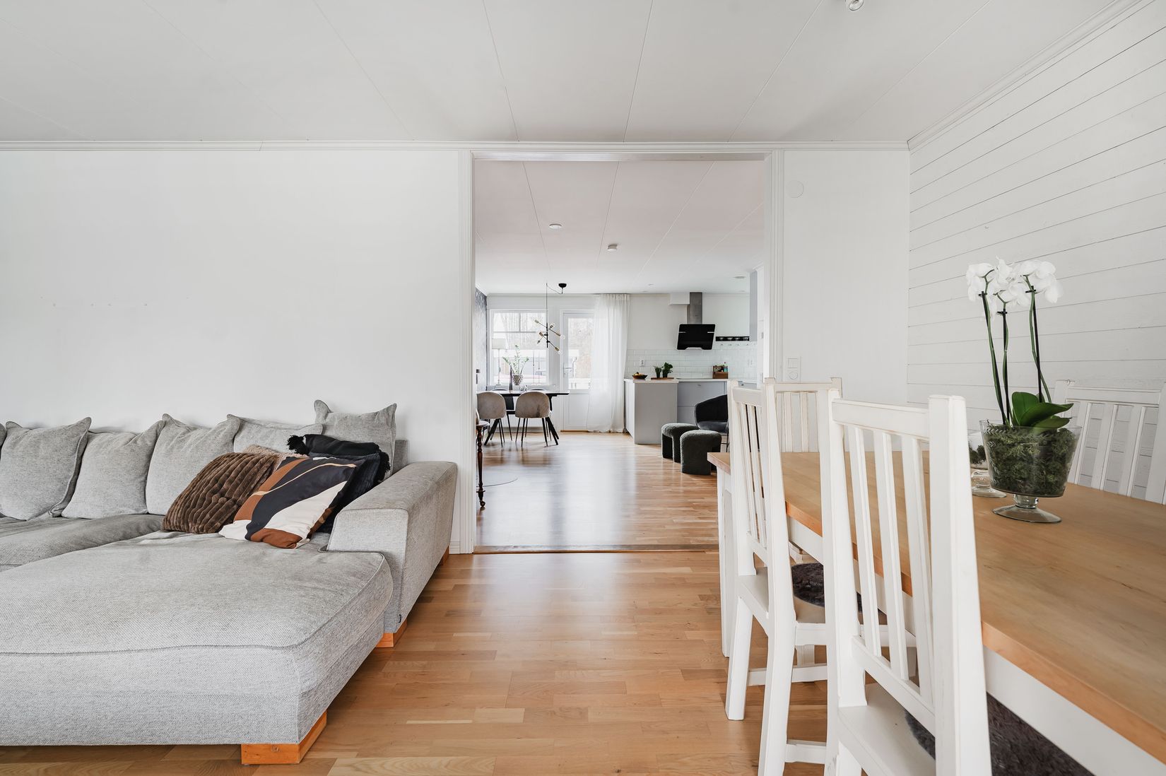 Villa, Åängsvägen 14, Forsby, Gävle