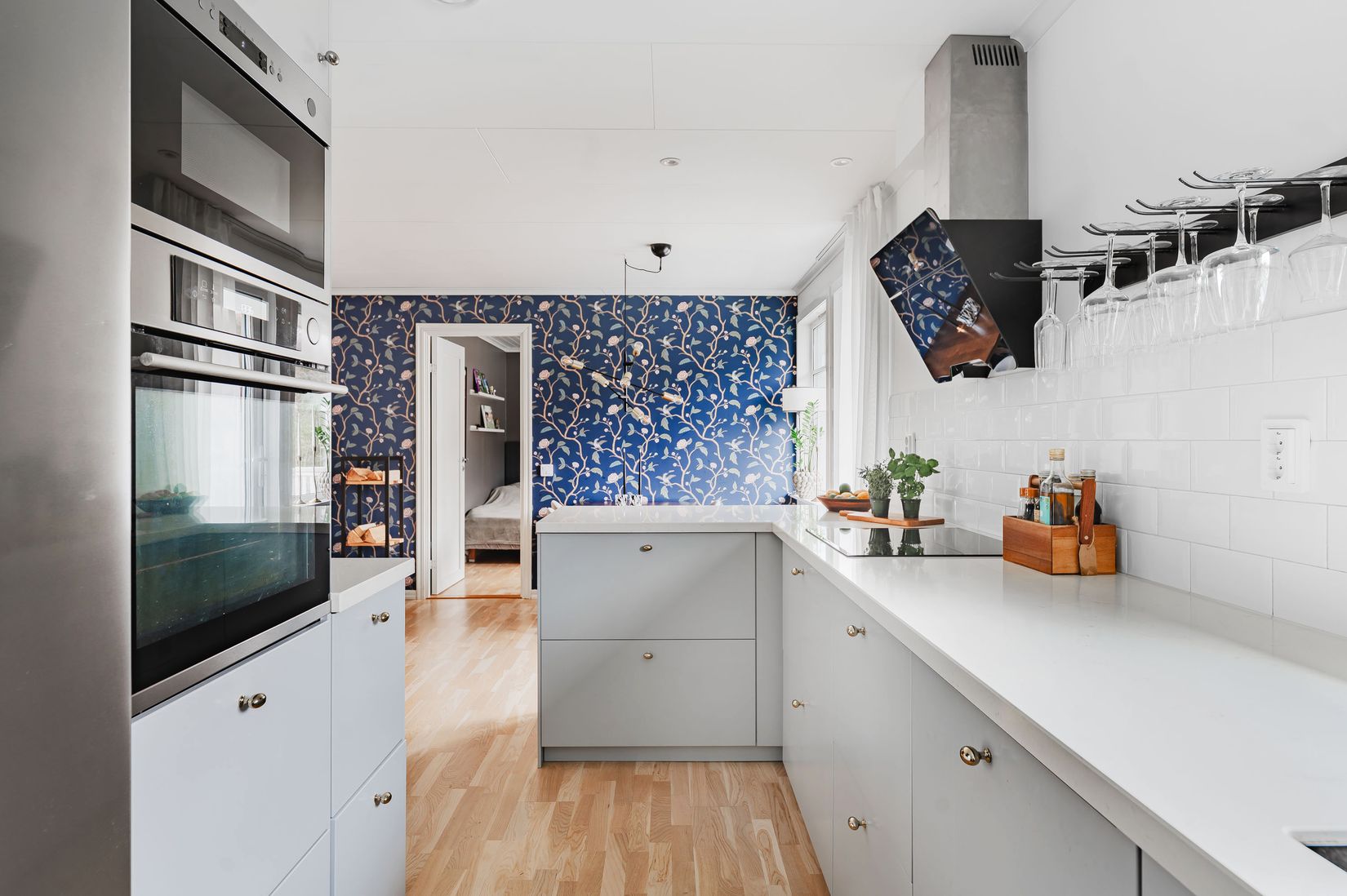 Villa, Åängsvägen 14, Forsby, Gävle