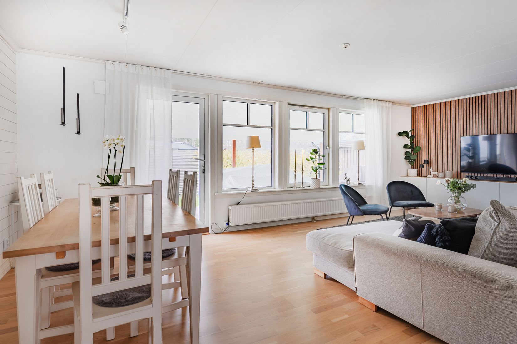 Villa, Åängsvägen 14, Forsby, Gävle