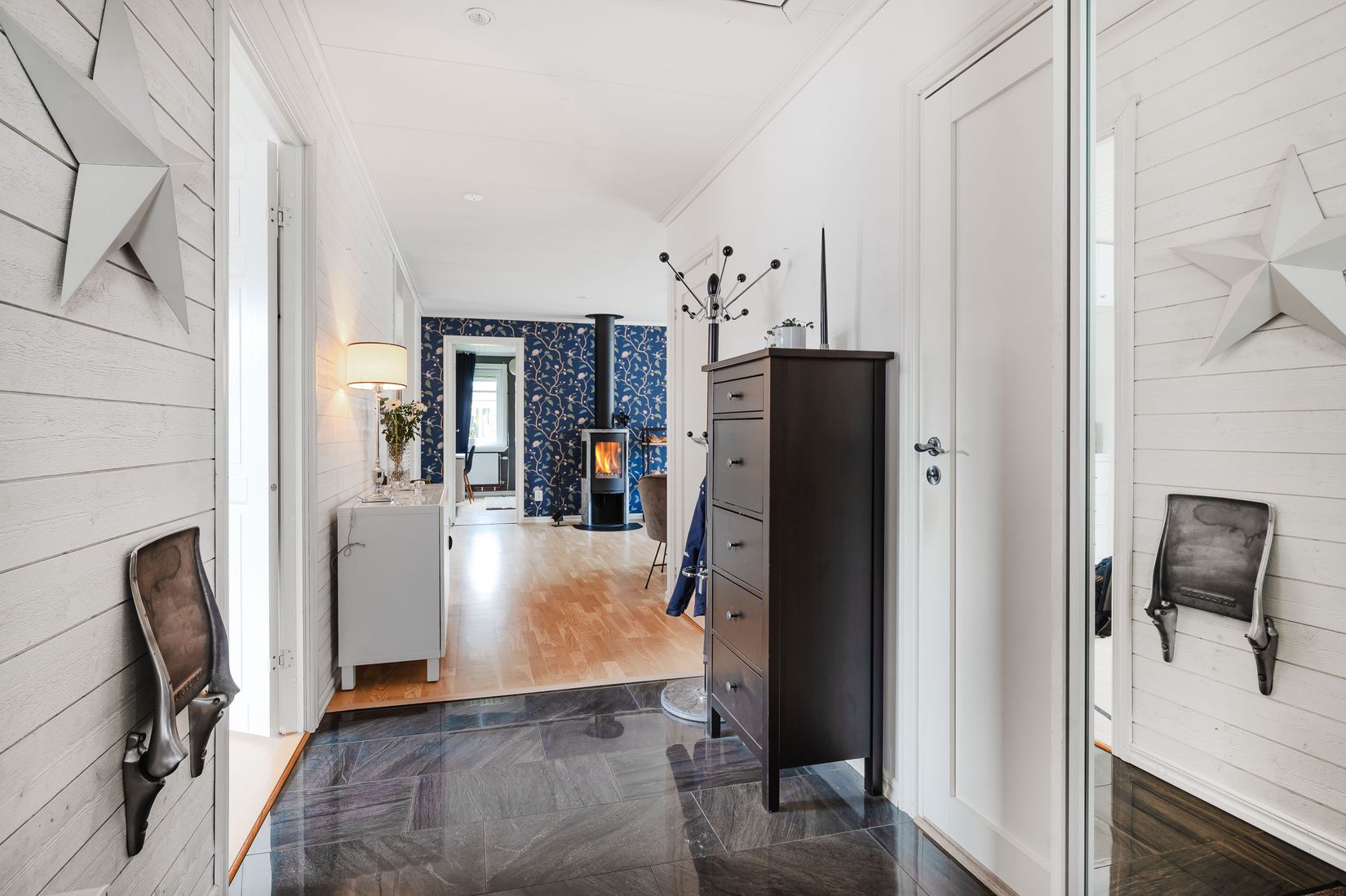 Villa, Åängsvägen 14, Forsby, Gävle