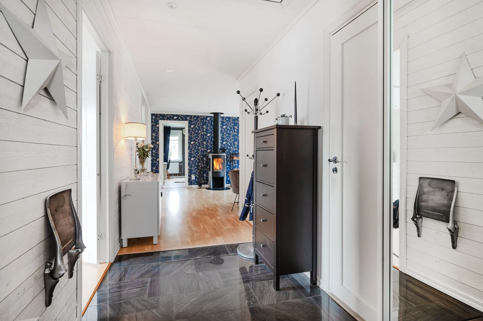 Villa, Åängsvägen 14, Forsby, Gävle