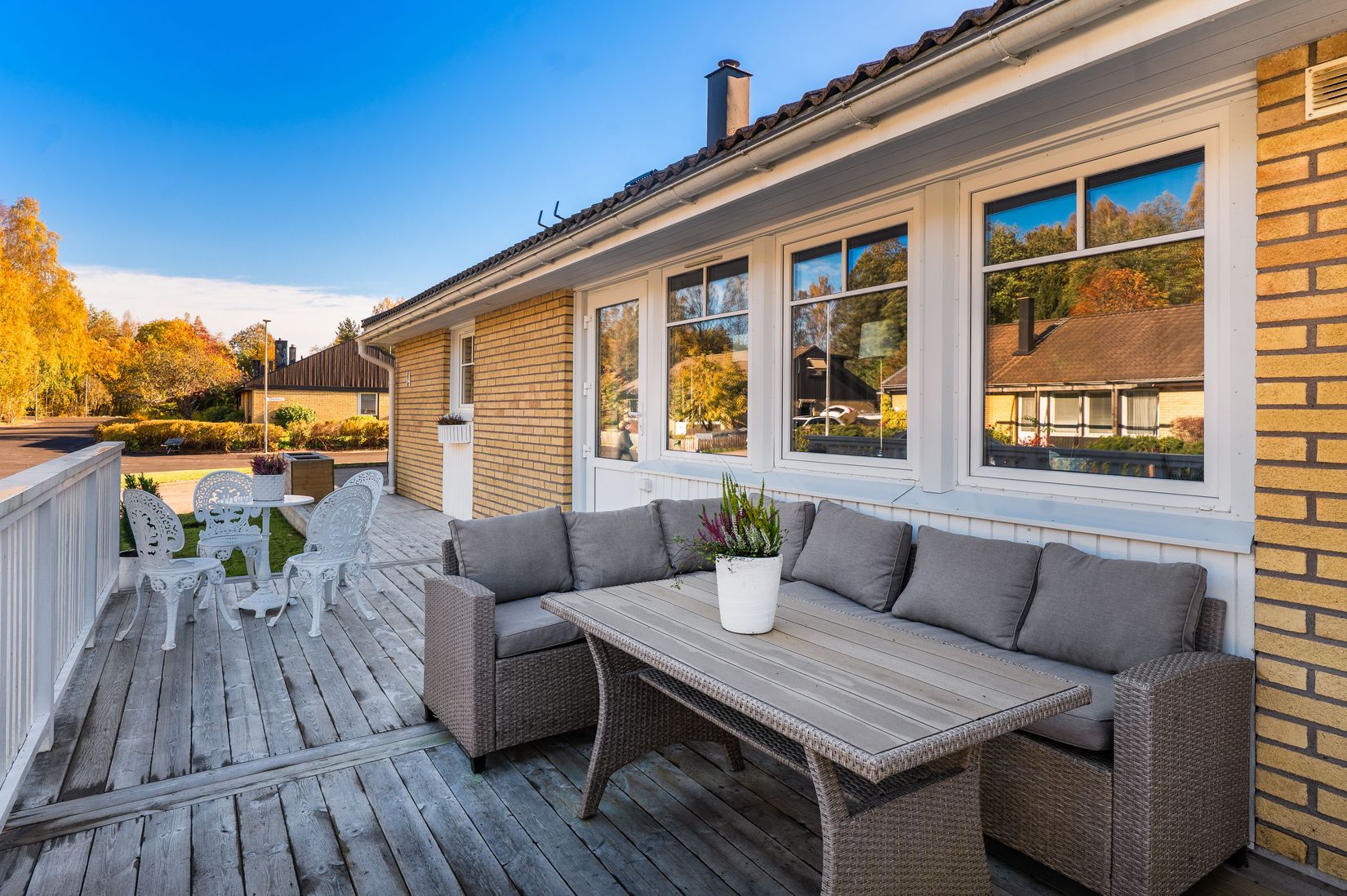 Villa, Åängsvägen 14, Forsby, Gävle