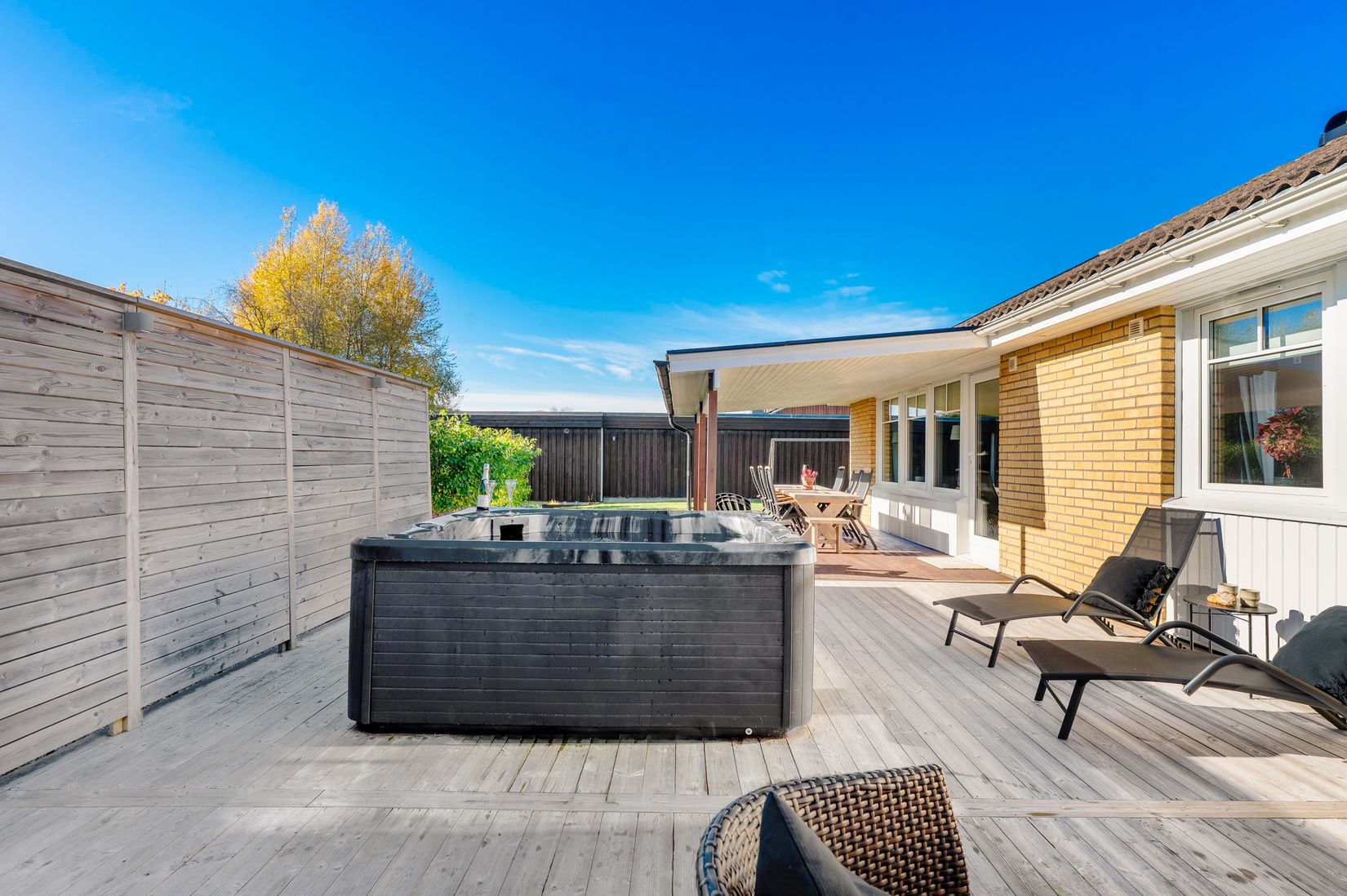 Villa, Åängsvägen 14, Forsby, Gävle