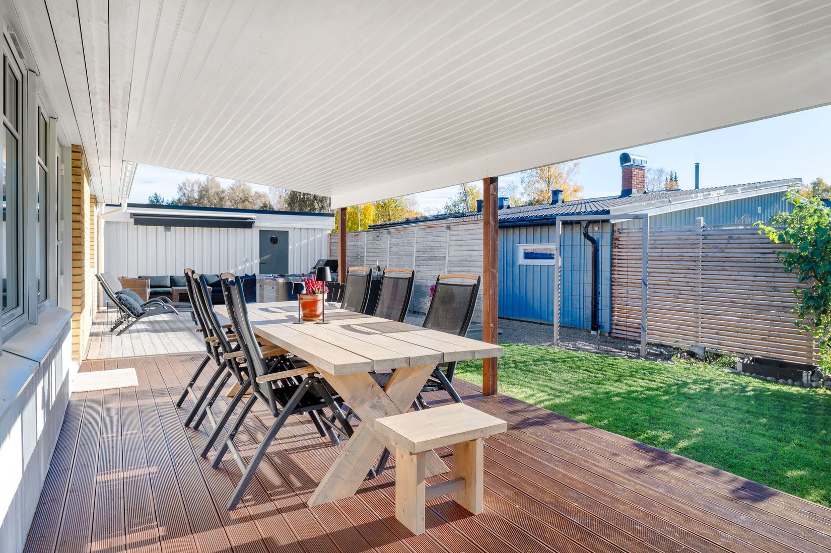 Villa, Åängsvägen 14, Forsby, Gävle