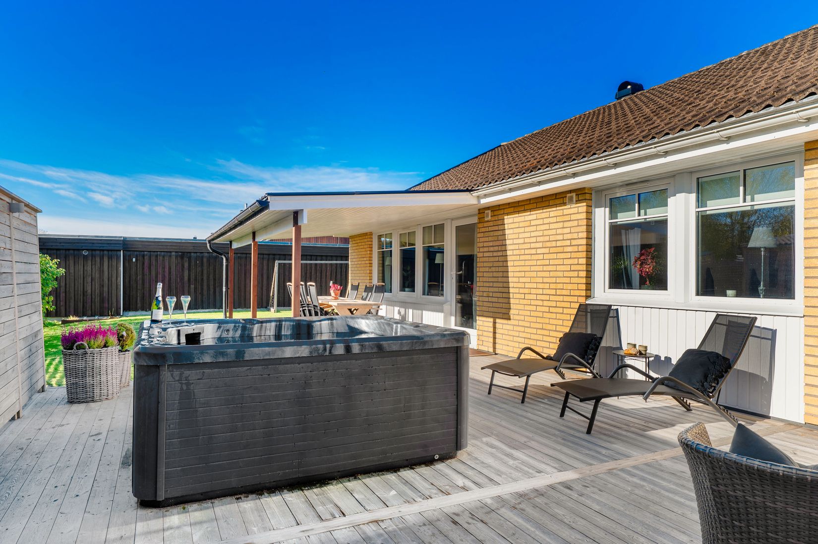 Villa, Åängsvägen 14, Forsby, Gävle