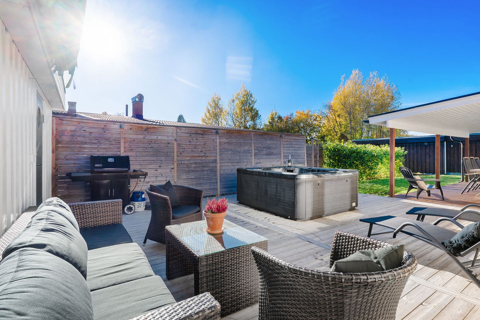 Villa, Åängsvägen 14, Forsby, Gävle