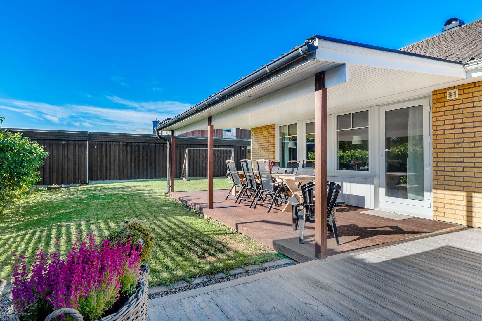 Villa, Åängsvägen 14, Forsby, Gävle