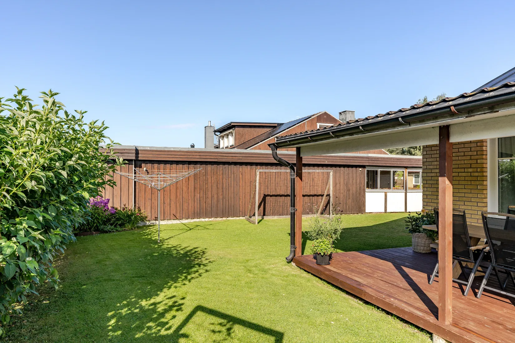 Villa, Åängsvägen 14, Forsby, Gävle
