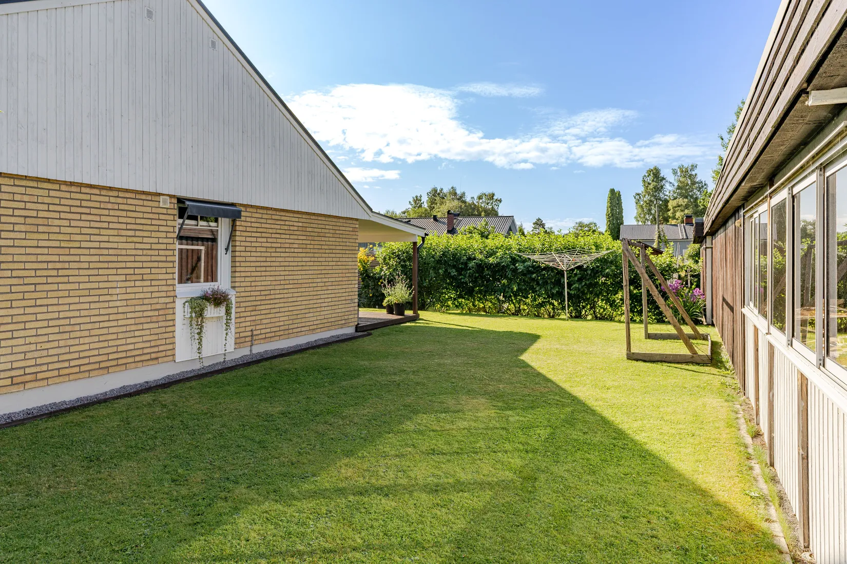 Villa, Åängsvägen 14, Forsby, Gävle