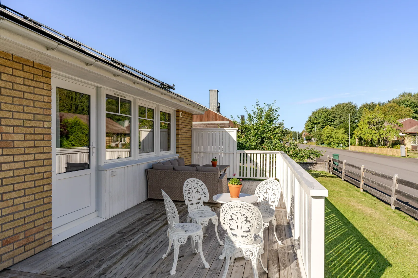 Villa, Åängsvägen 14, Forsby, Gävle
