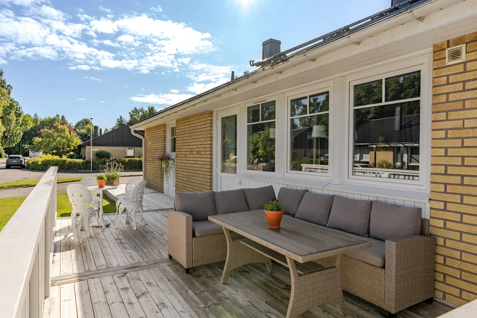 Villa, Åängsvägen 14, Forsby, Gävle