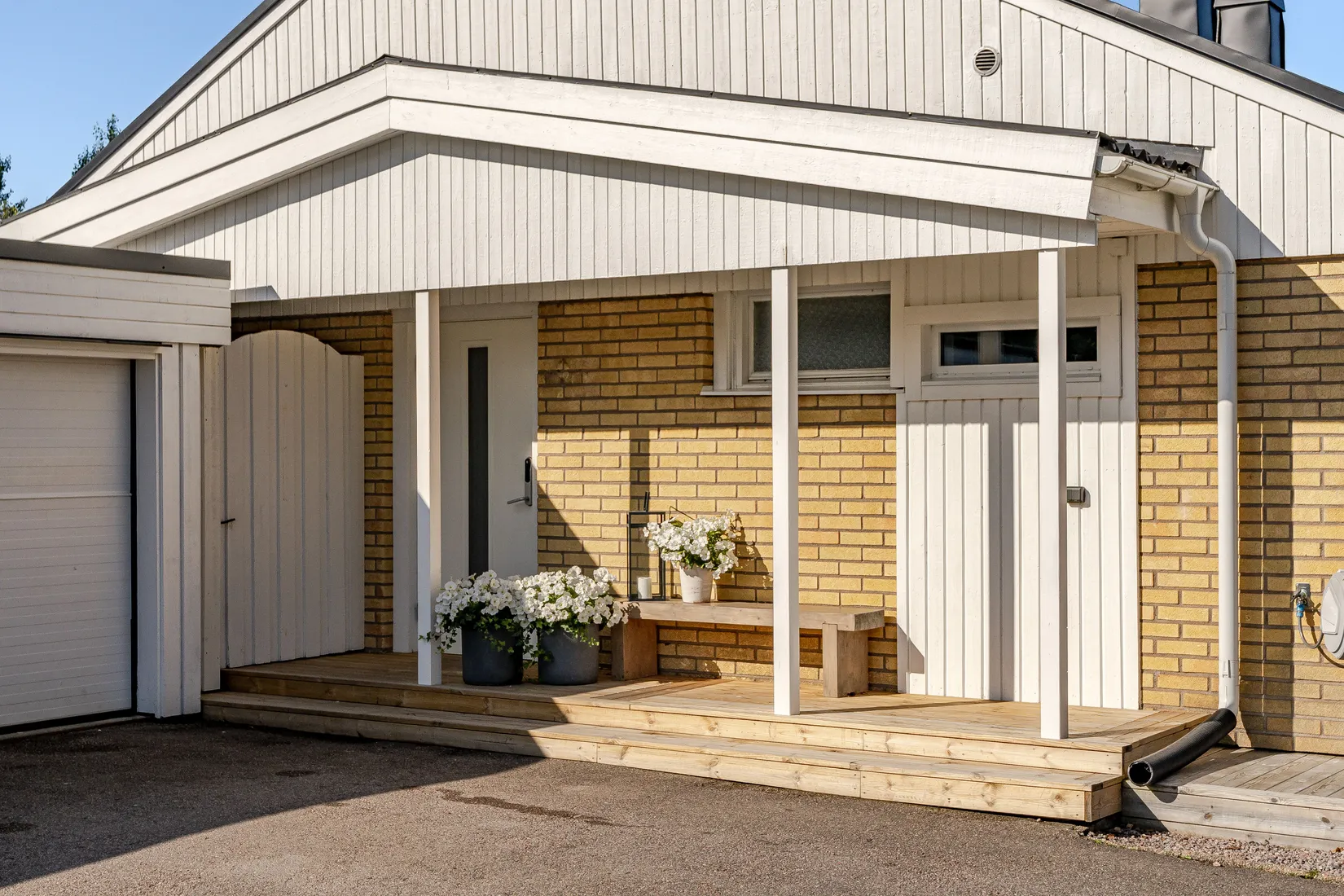 Villa, Åängsvägen 14, Forsby, Gävle