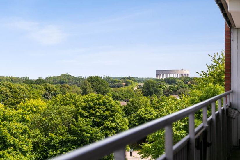 Bostadsrätt, Sockengatan 2A, Rosengården, Helsingborg