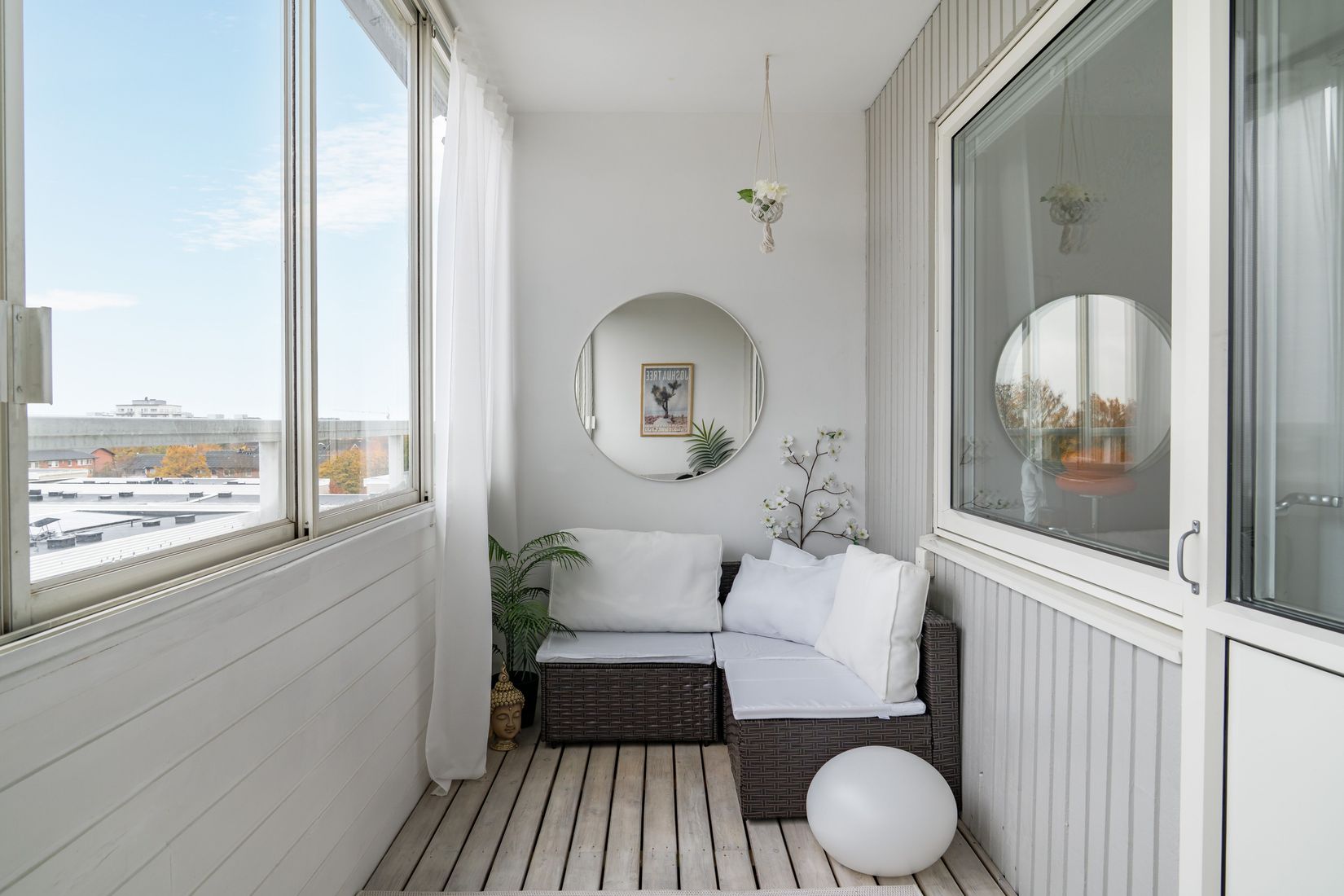 Bostadsrätt, Sockengatan 2A, Rosengården, Helsingborg