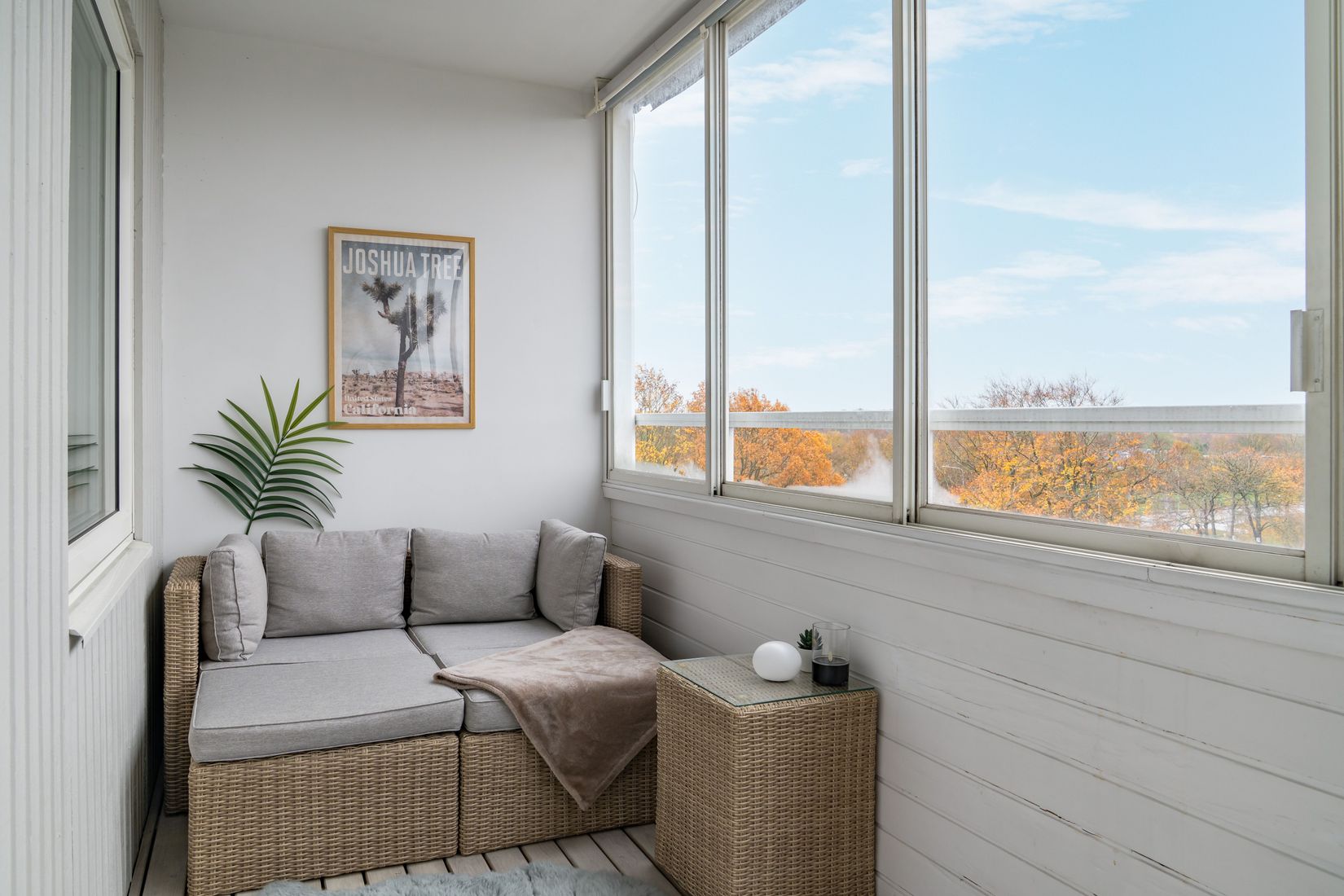 Bostadsrätt, Sockengatan 2A, Rosengården, Helsingborg