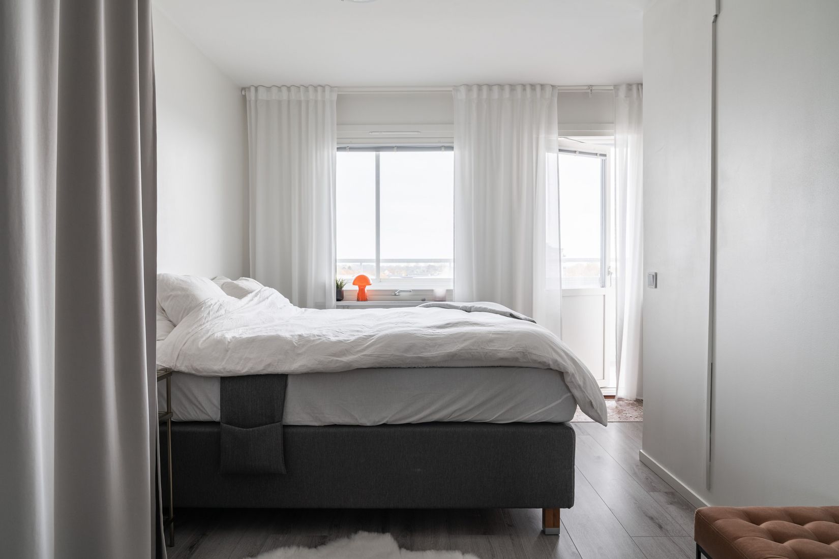 Bostadsrätt, Sockengatan 2A, Rosengården, Helsingborg