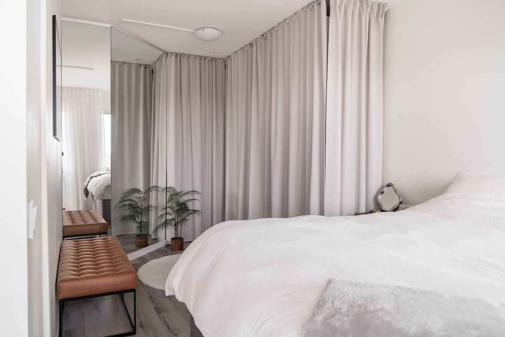 Bostadsrätt, Sockengatan 2A, Rosengården, Helsingborg