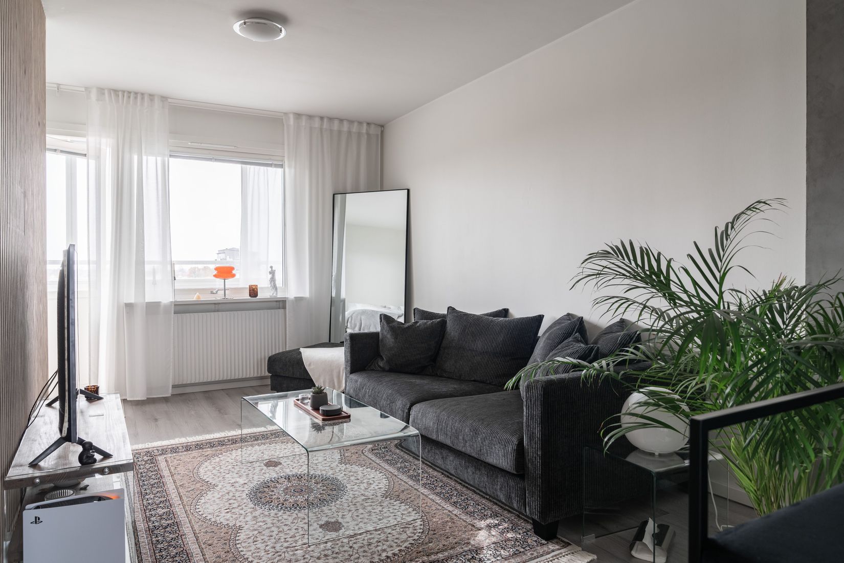 Bostadsrätt, Sockengatan 2A, Rosengården, Helsingborg