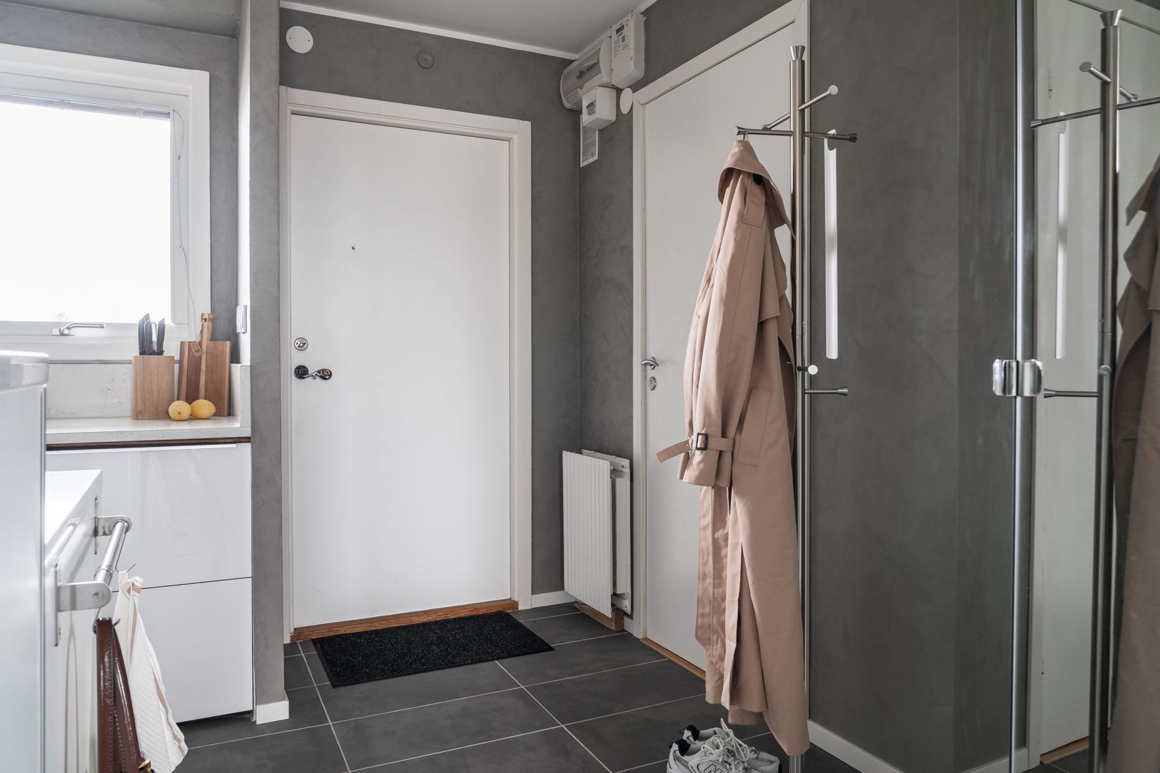 Bostadsrätt, Sockengatan 2A, Rosengården, Helsingborg