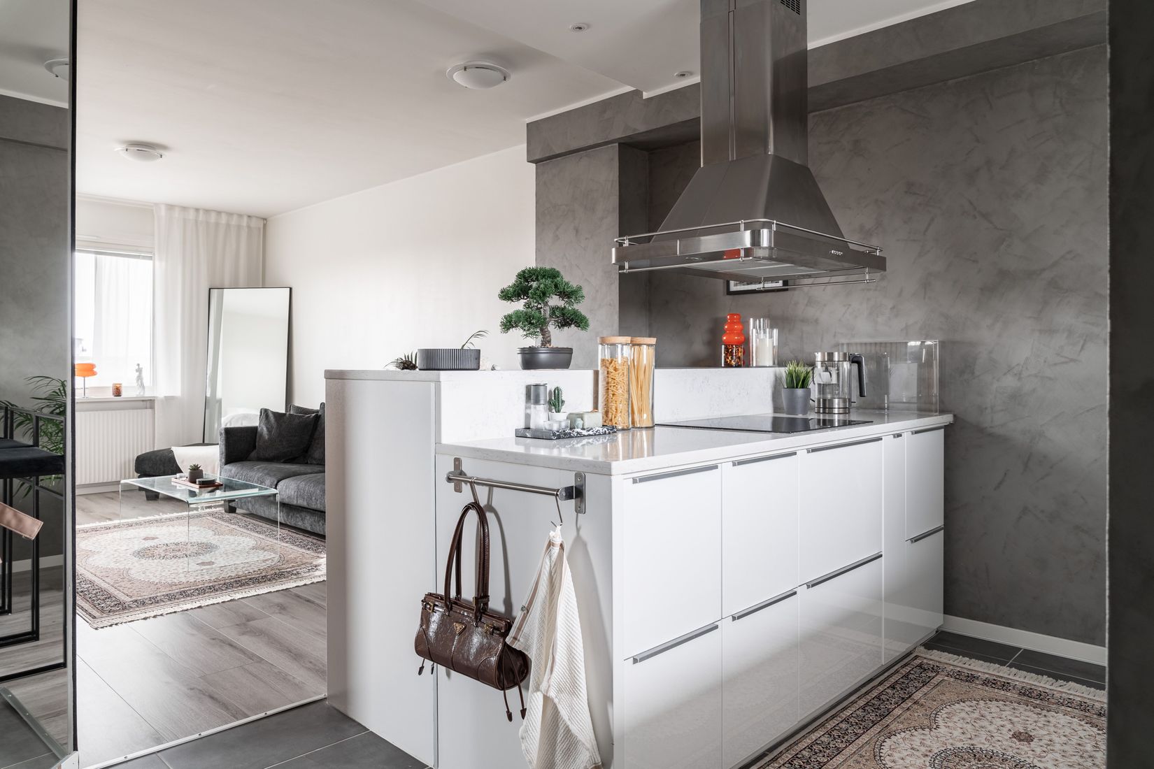 Bostadsrätt, Sockengatan 2A, Rosengården, Helsingborg