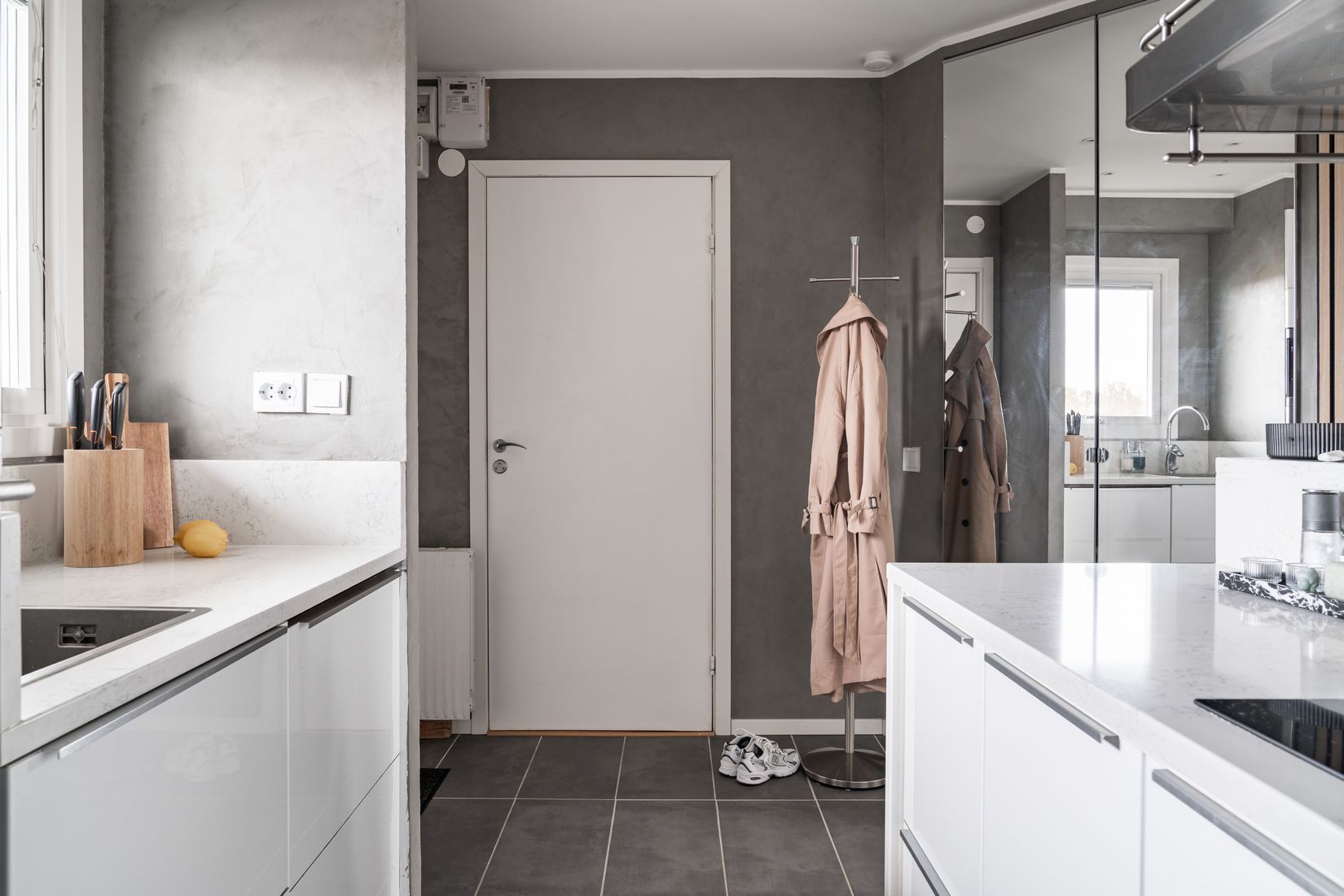 Bostadsrätt, Sockengatan 2A, Rosengården, Helsingborg