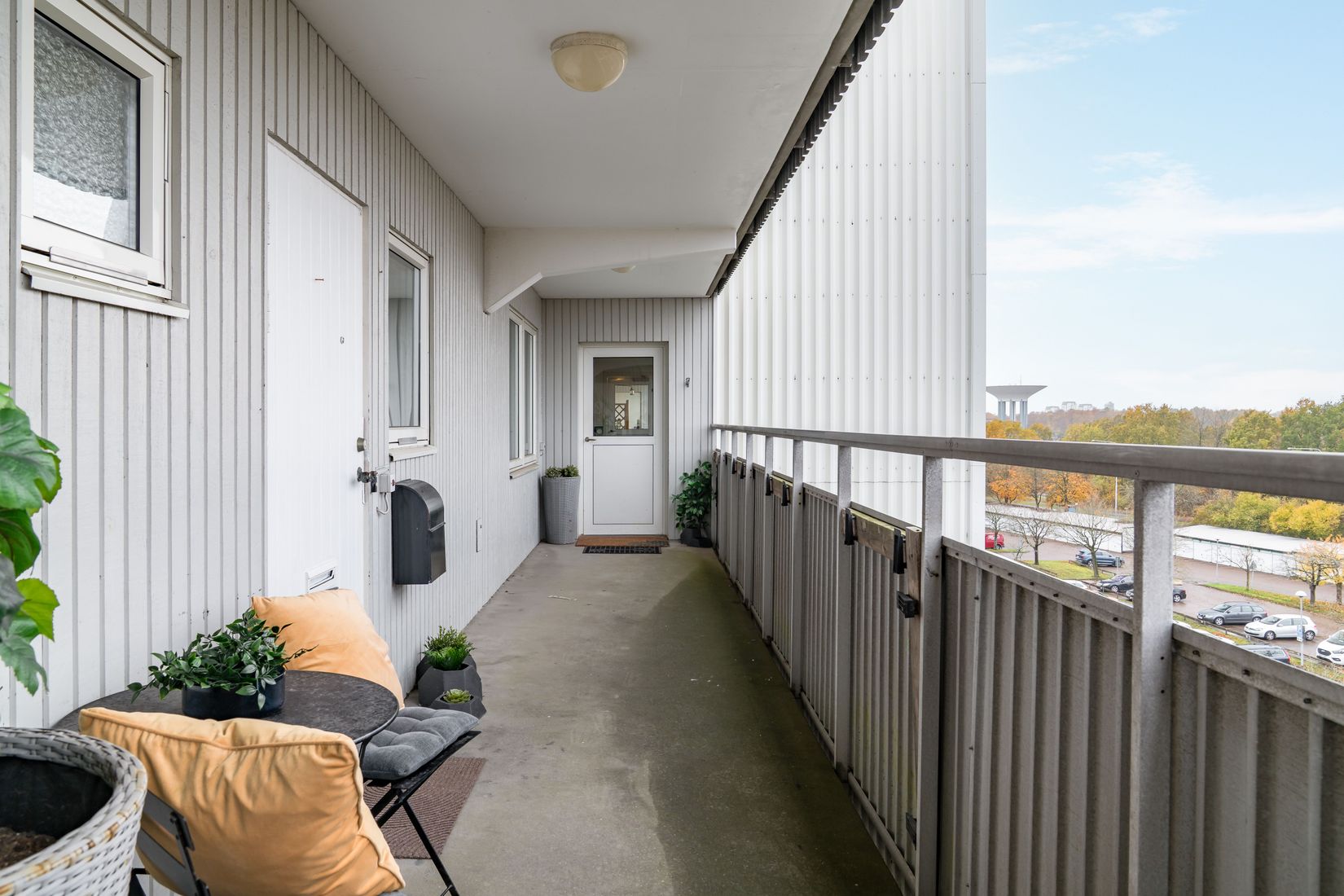 Bostadsrätt, Sockengatan 2A, Rosengården, Helsingborg