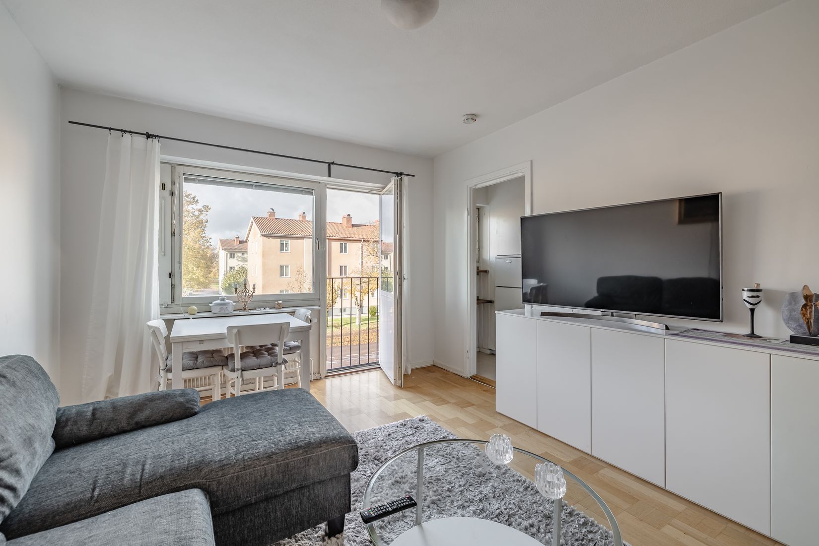 Bostadsrätt, Mölnbackagatan 3A, Karlstad