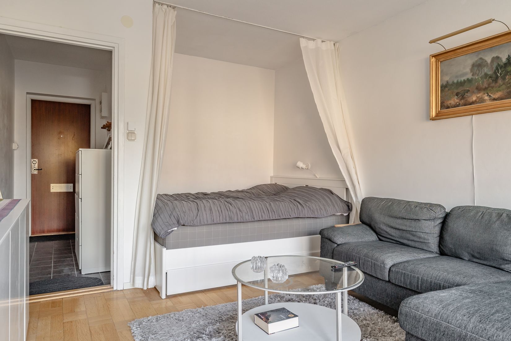 Bostadsrätt, Mölnbackagatan 3A, Karlstad