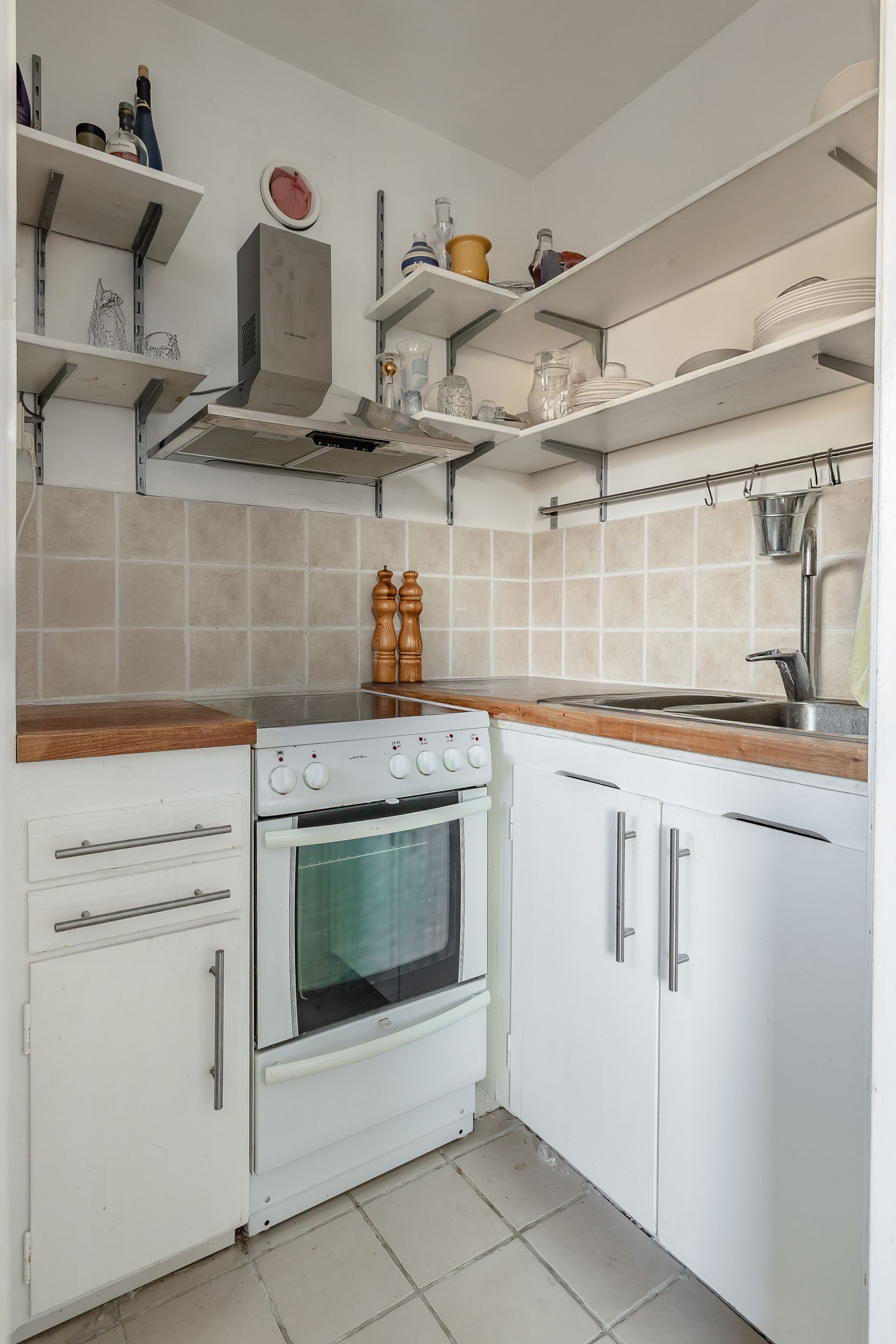 Bostadsrätt, Mölnbackagatan 3A, Karlstad